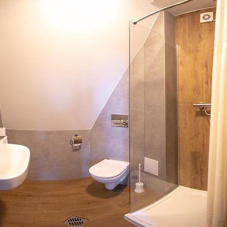 Hotel Na Rogatce Λούμπλιν Εξωτερικό φωτογραφία