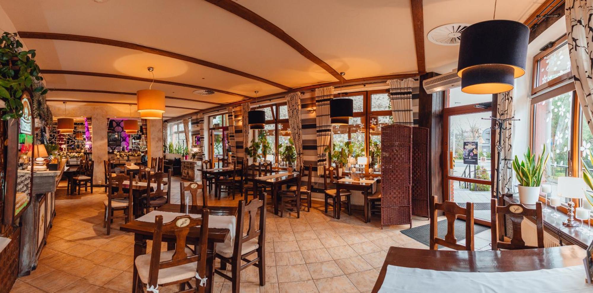 Hotel Na Rogatce Λούμπλιν Εξωτερικό φωτογραφία
