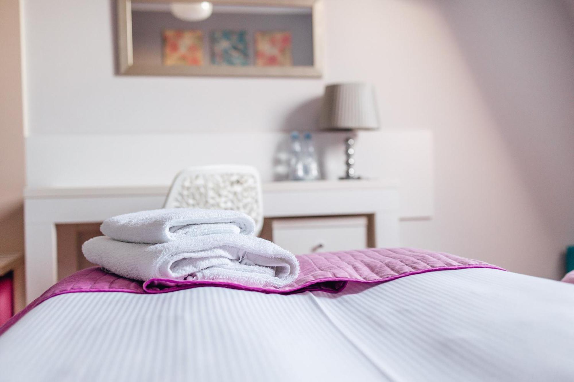 Hotel Na Rogatce Λούμπλιν Εξωτερικό φωτογραφία