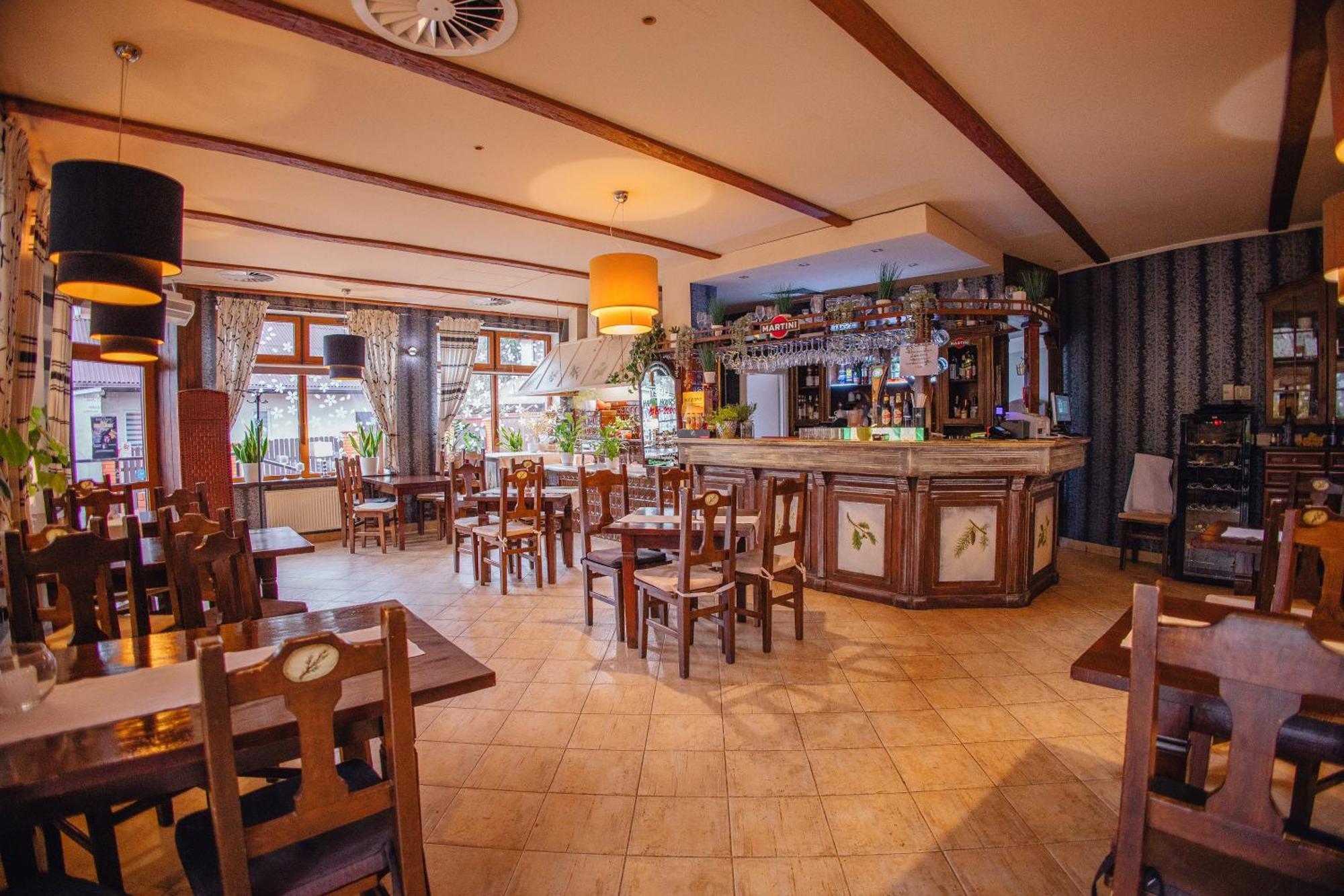 Hotel Na Rogatce Λούμπλιν Εξωτερικό φωτογραφία