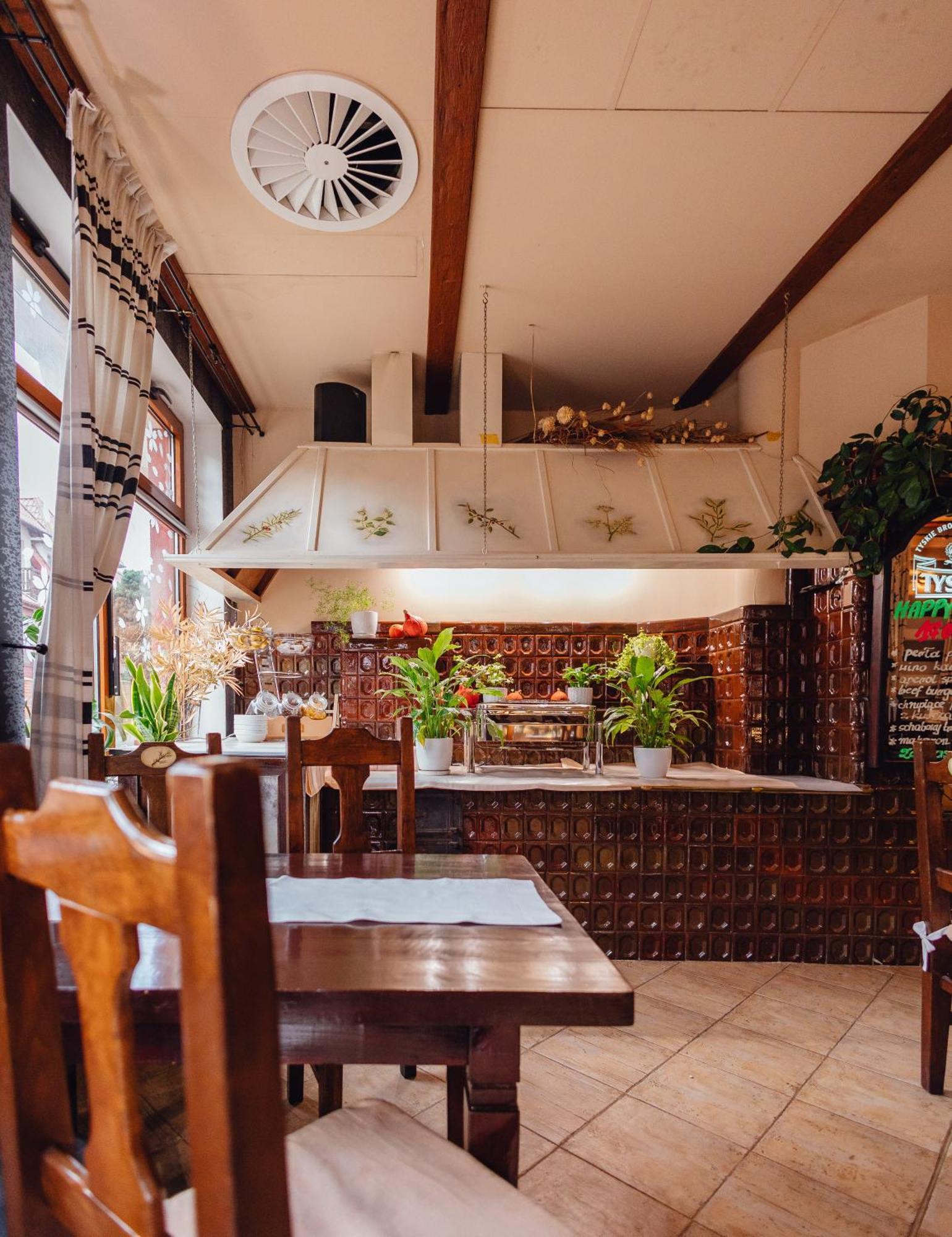 Hotel Na Rogatce Λούμπλιν Εξωτερικό φωτογραφία